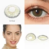 Ambre vert L063