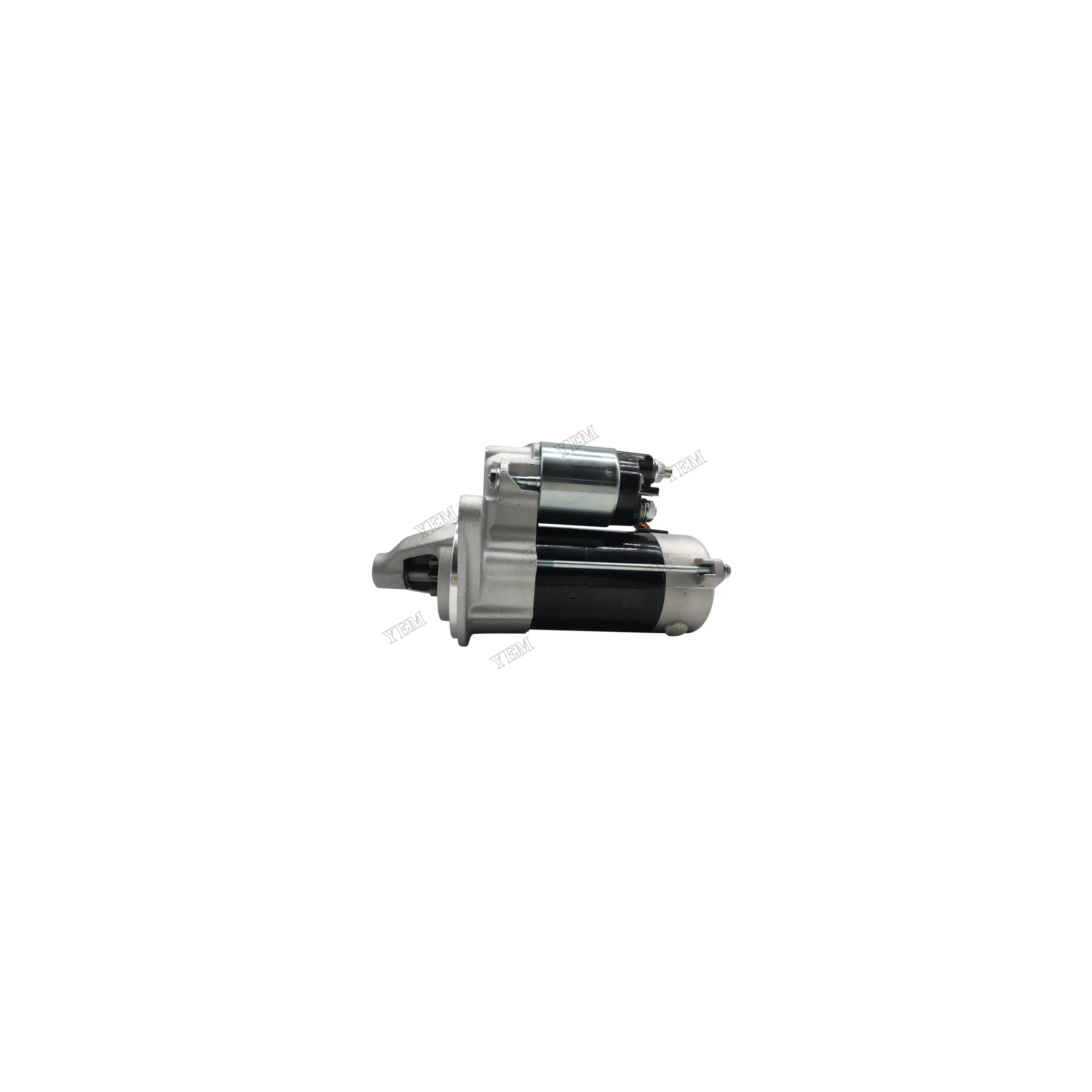 119515-77010 Starter Motor for Yanmar 2TNV70 Engine Spare Parts