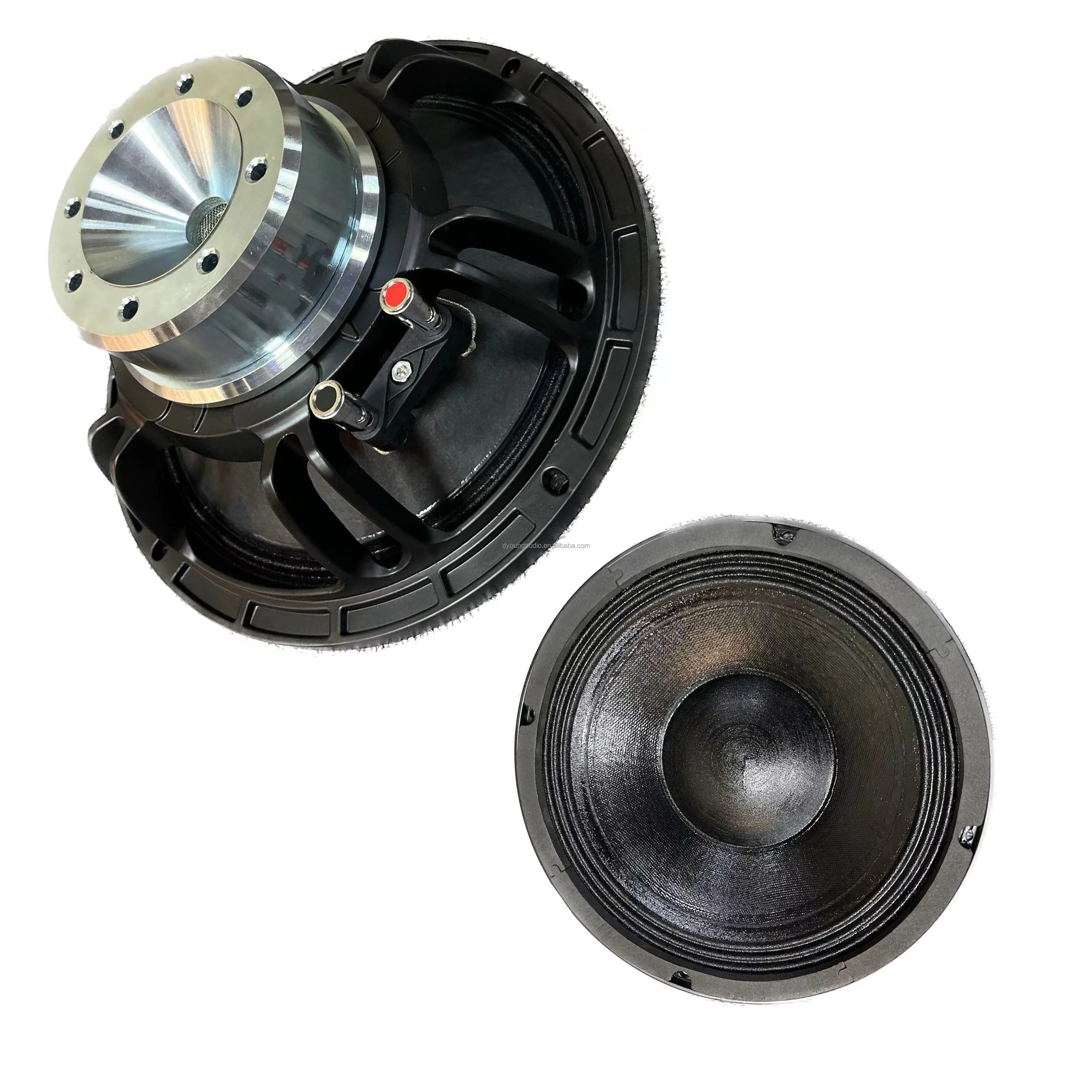 10 Inch 400w Line Array NEO Neodymium Mid Bass Speaker