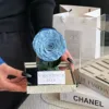 blu grigio