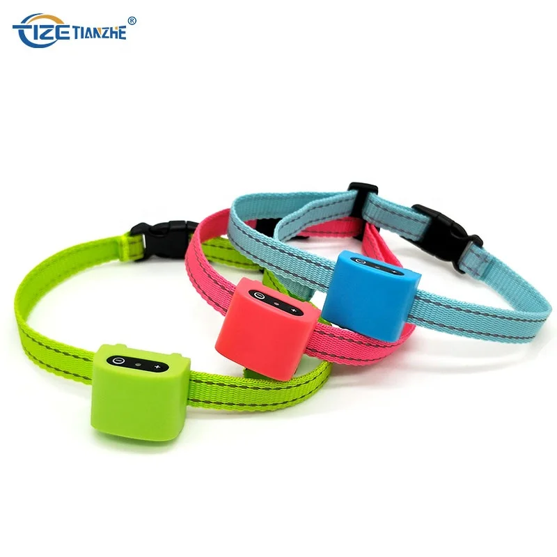 No Shock Training Collar for Small Dogs - Sound & Vibration