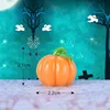 colorful Pumpkin