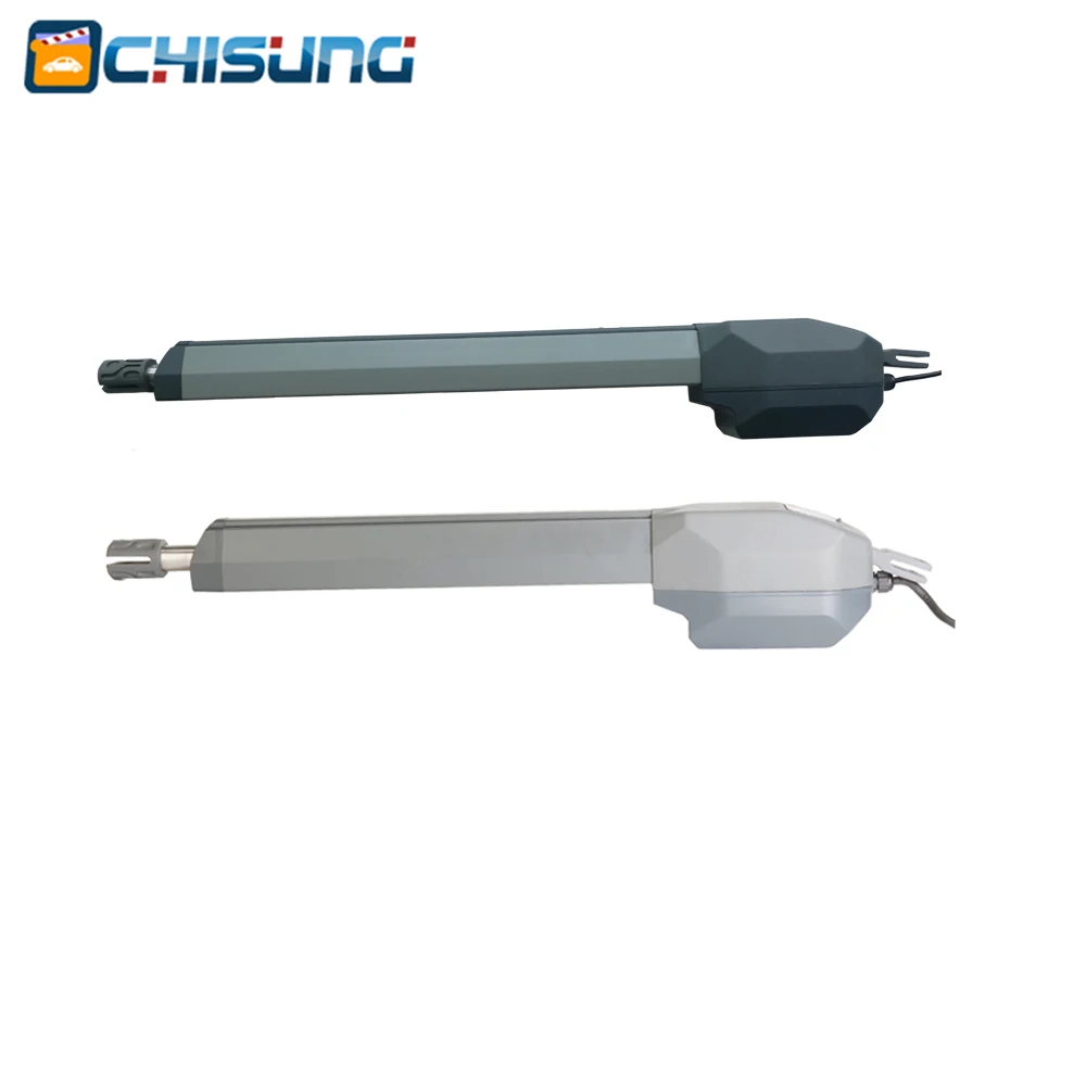 Heavy Duty Electric Automatic Swing Linear Actuator Modern Design European Gate Opener for Villa Use