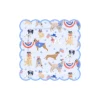 10.5inch paper plate