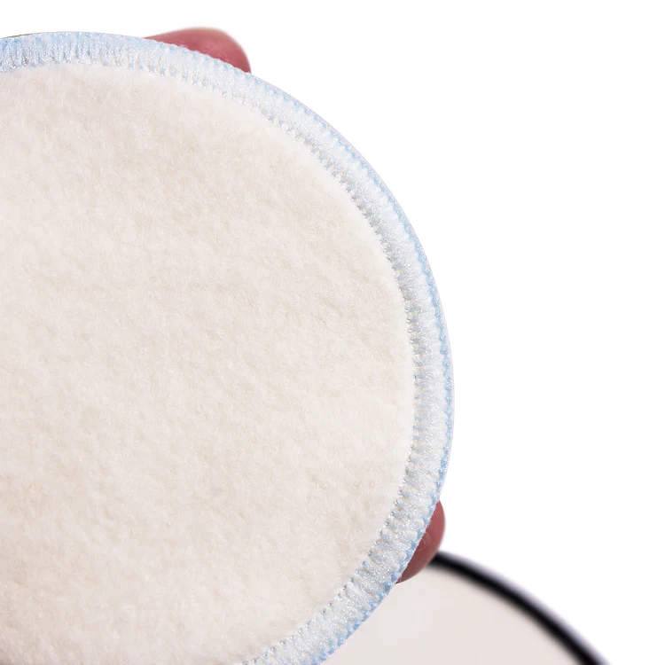 
 70% конопля, 30% органический хлопок, многоразовый макияж, Конопляный хлопок  