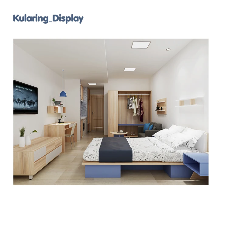 Modern Cheap Bedroom 5 Star Hilton Hotel Furniture For Sale Dubai Used