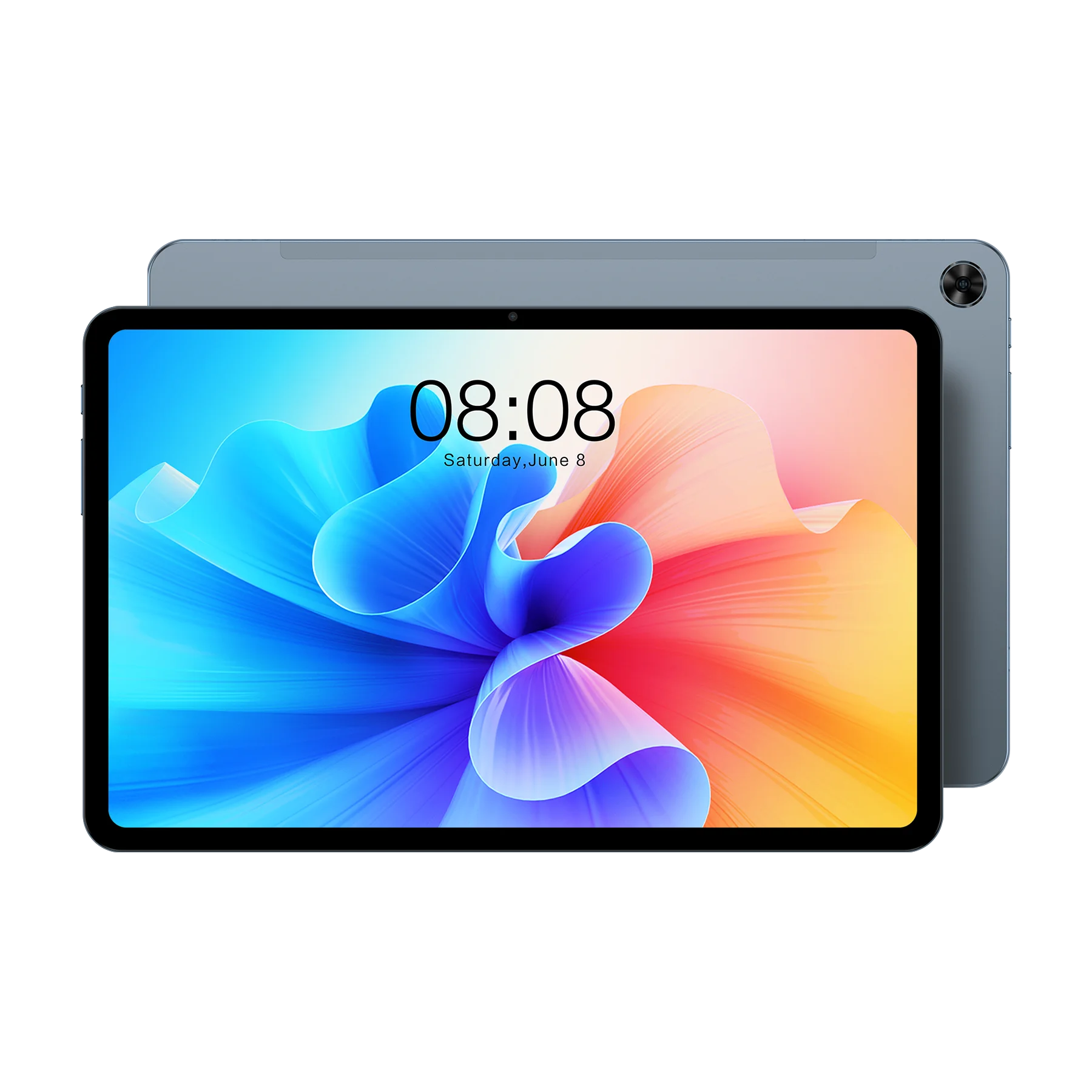 Teclast T40 Pro 2023 Android 12 Tablet 10.4 inch 2000x1200 IPS 8GB RAM  128GB ROM Unisoc T616 Tablets 4G Phone Call Tablet PC