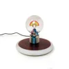Rainbow bulb light