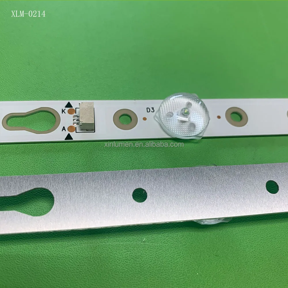 Amazon.co.jp: PGPVMVDX(小さな店) 6V 導いたTCL 32S5300
