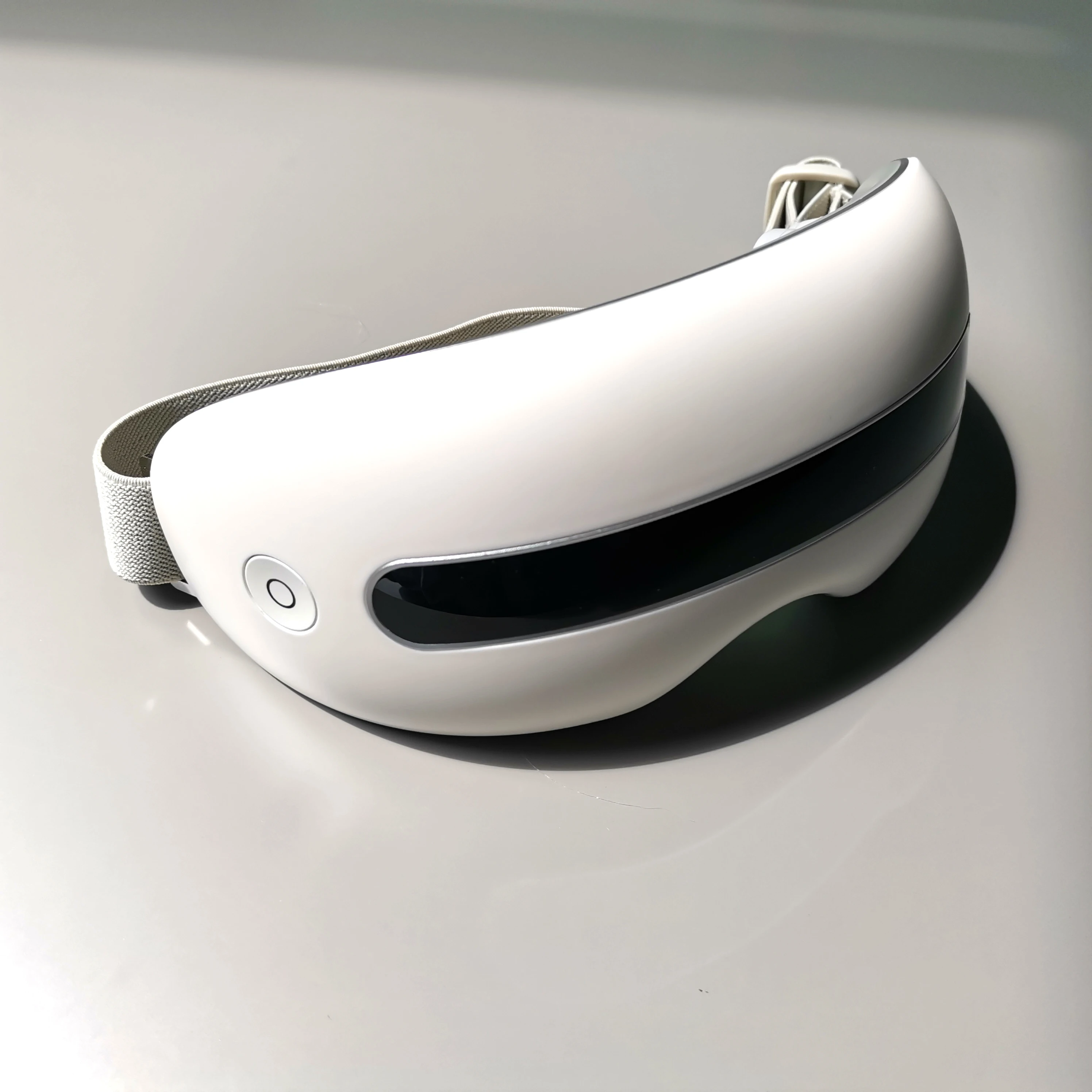 Meizons Comfortable EMS Electric Eye Massager Relax Vibrating Massage Glasses With Vibration Shiatsu