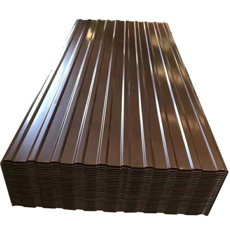 aluminum metal roofing sheet prices zinc corrugated