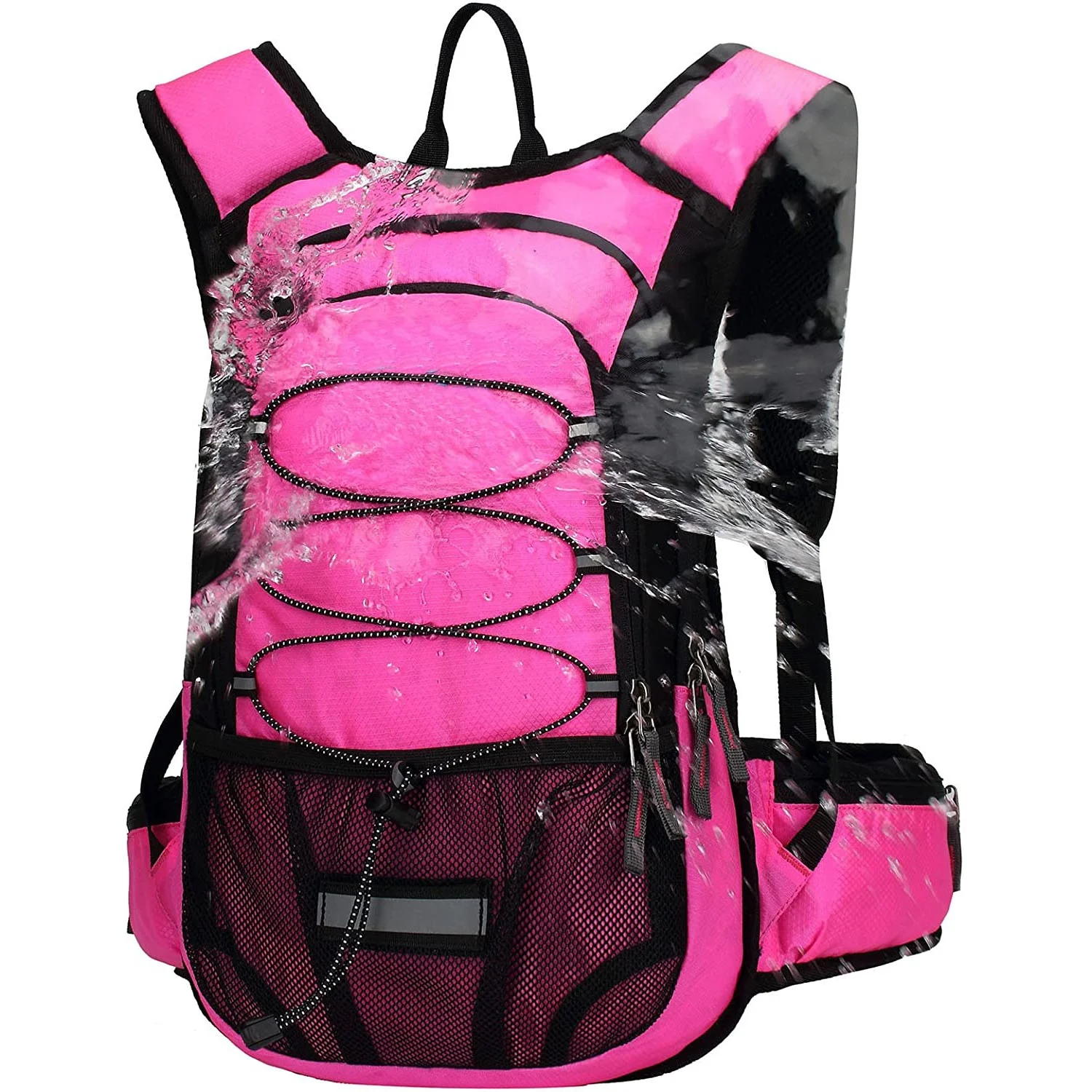 insulated camelbak backpack