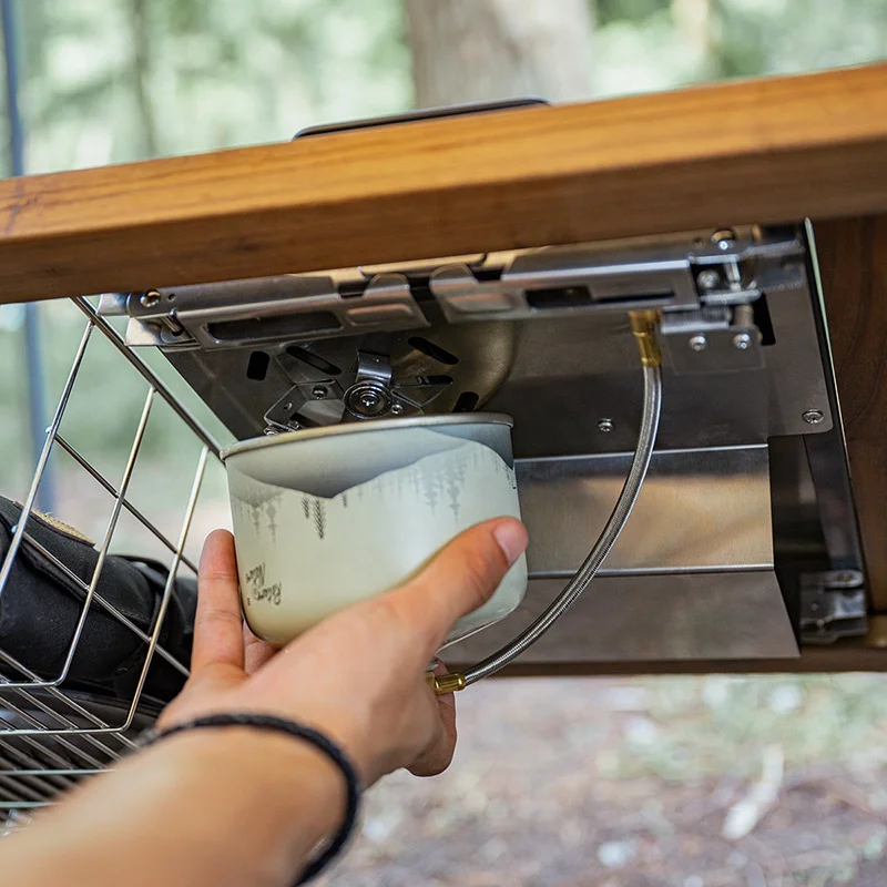 ネイチャーハイク折りたたみバーナー Amazon.co.jp: Naturehike シングルバーナー 折りたたみ式 4000W