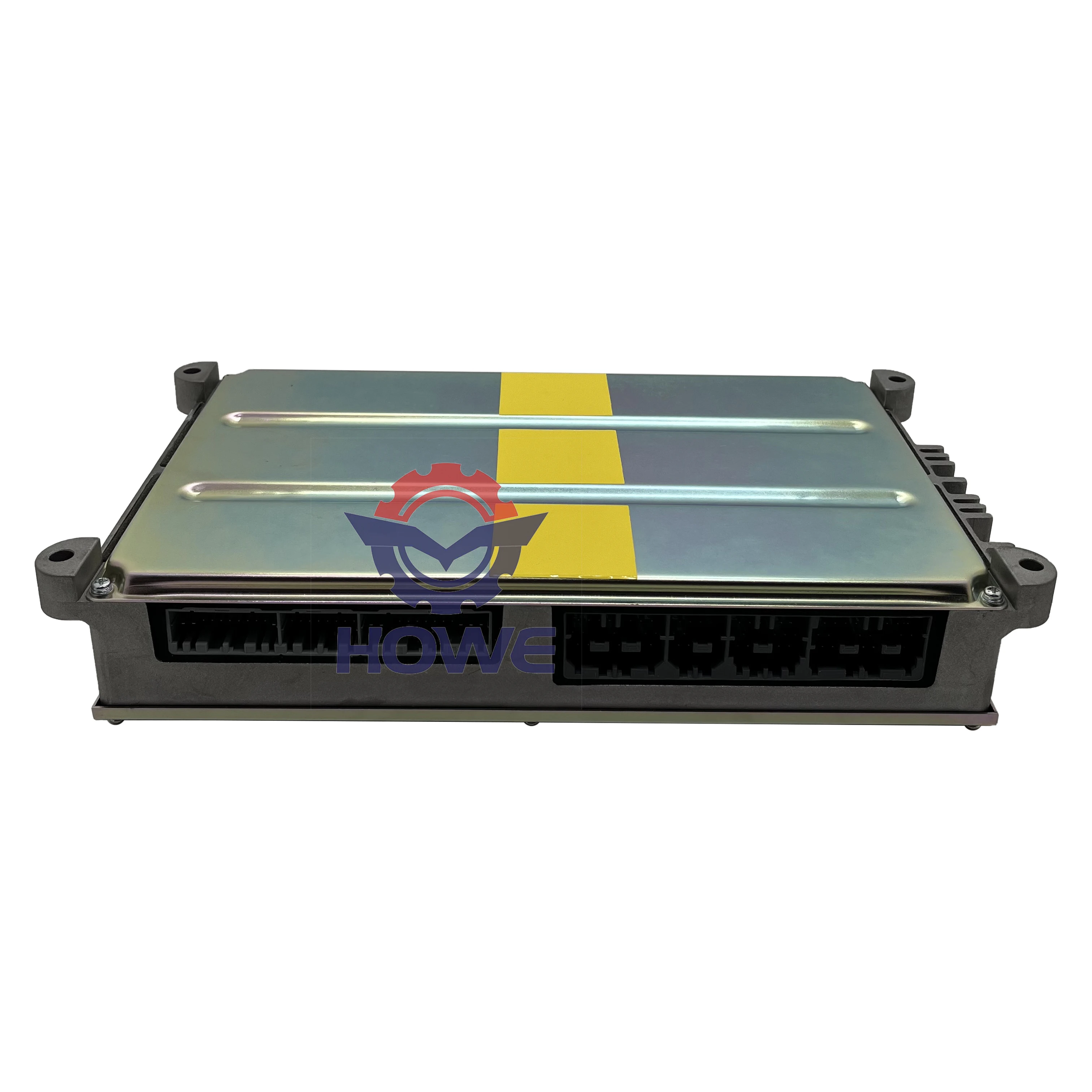 Excavator Electronic Control Unit E215B E265B  Hydraulic Controller ECM YN22E00120F1 YN22E00120F2