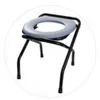 Abattant de toilette sans cuvette