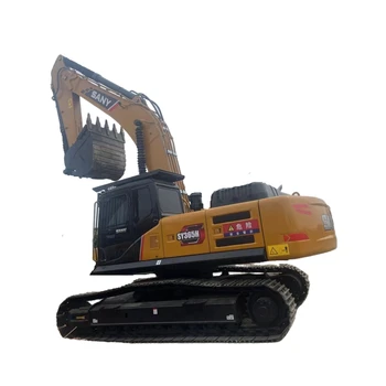 Sell Second hand Sany 365H Used Excavator