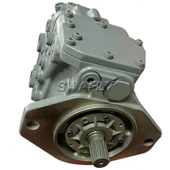 ZX75US ZX75US-3 ZX85US ZX85US-3 Hydraulic Main Pump 9295140 for