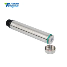 LDO Aquaculture Water Quality Pocket Meter IP68  Waterproof Dissolved Oxygen Sensor Customizable OEM Support