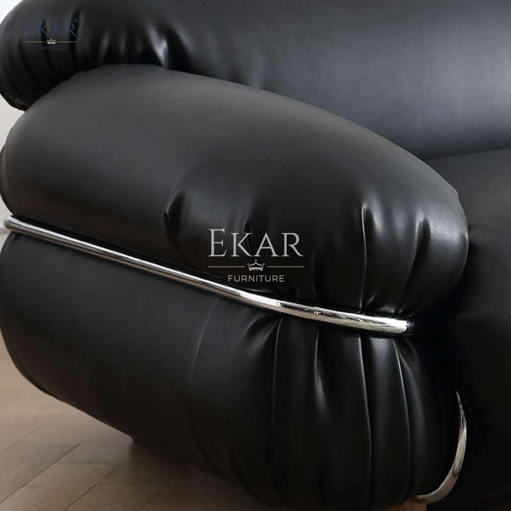 product new design ekar modern living room sofa furniture in nappa leather and half leather-65