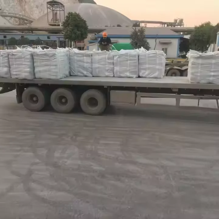 Building POP Portland Cement