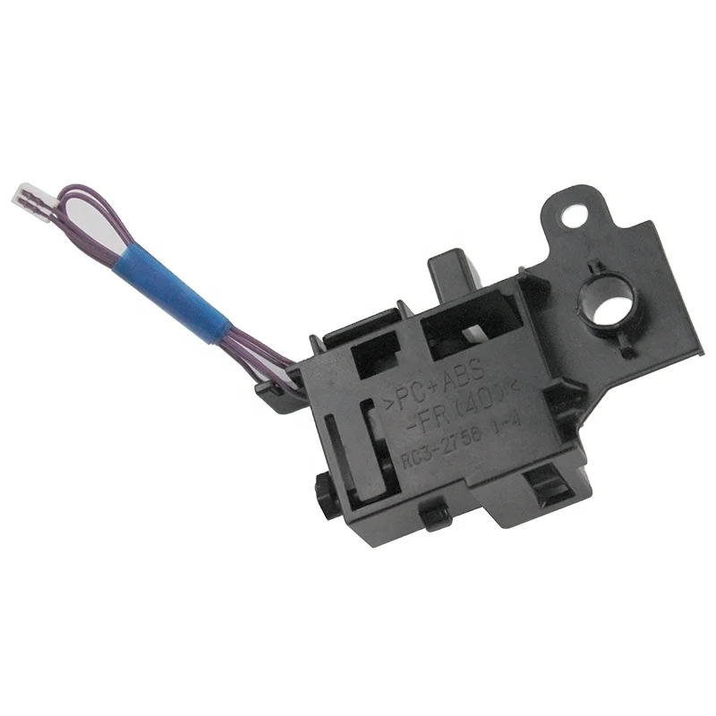 RC3-2756/2754 Front Door Sensor for HP M251, M276 & Canon LBP7100