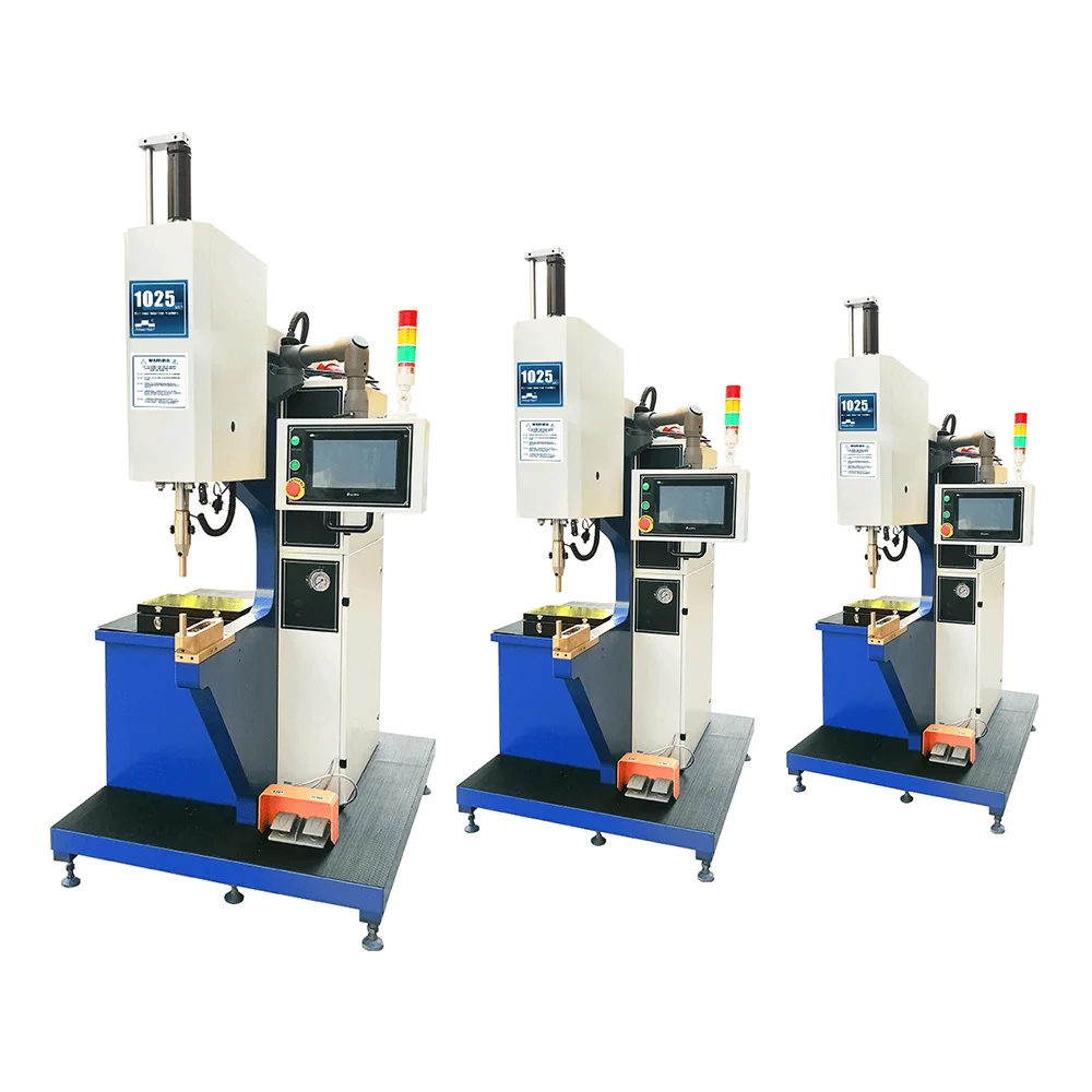 Similar Like PEMSERTER Series 2000 Press 650mm Throat Depth 97KN Robot Automation Fastener Insertion Machine