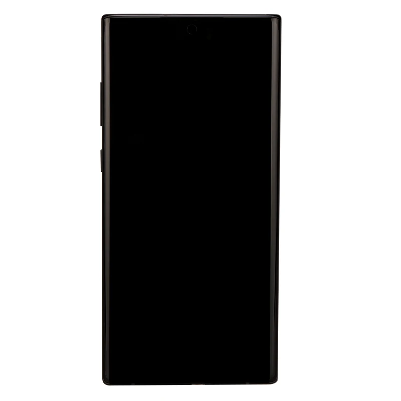 Hot sale Mobile Phone LCD Touch Screen Display For Samsung for galaxy Note 10 Display Screen Digitizer Replacement Parts