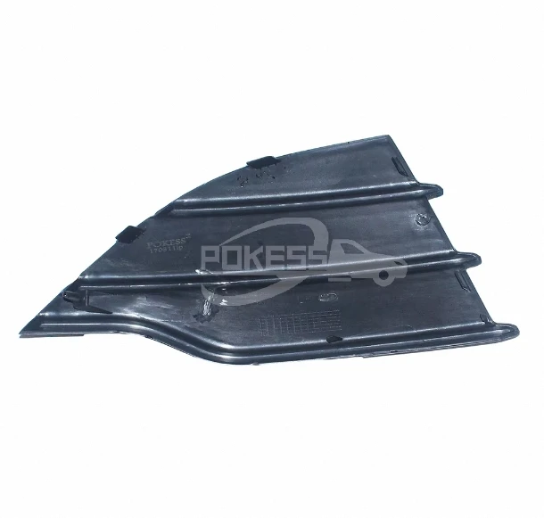 Car Fog Lamp Cover DV4517K947AAW DV4517K947AB5UAW LQ-YH-107 L DV4517K9...