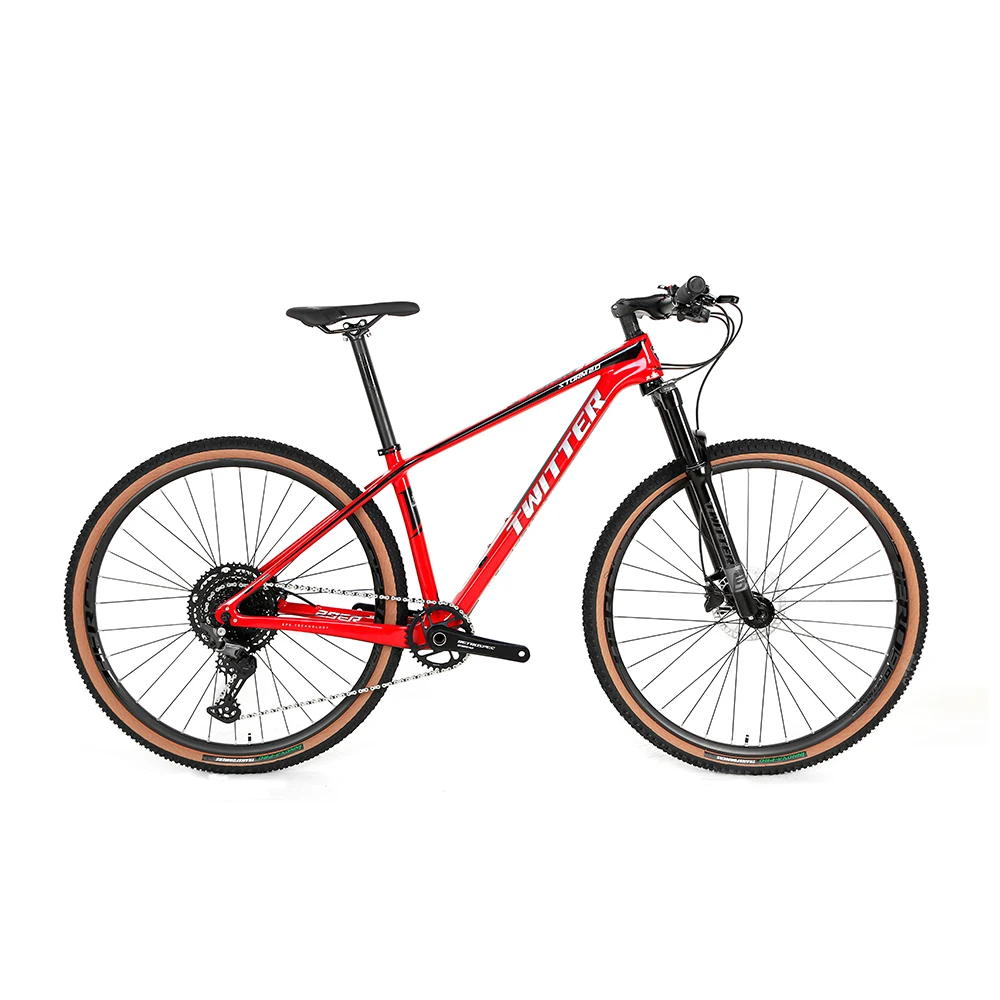 twitter bike mountain price