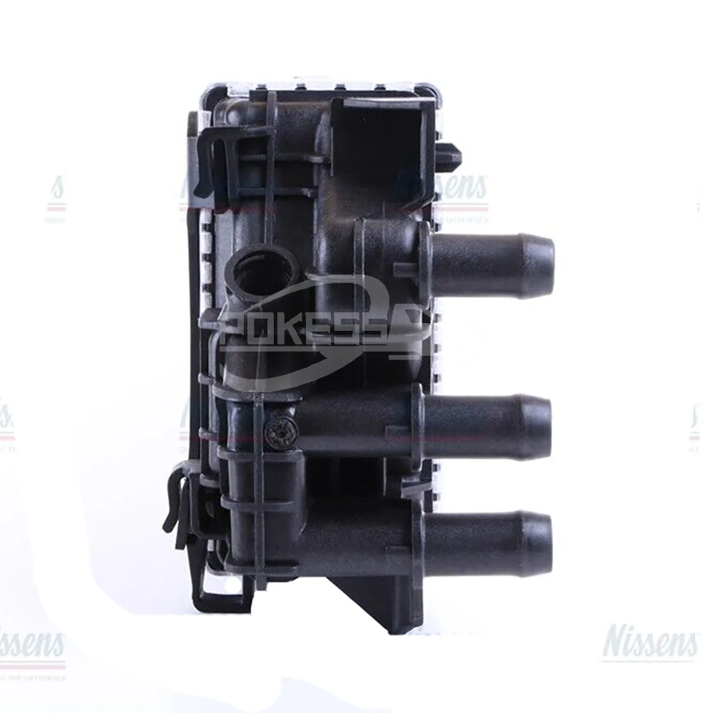 Intercooler Kit DG938D048AC GR238D048AA Intercooler Kit Charge Air Coo... — 6