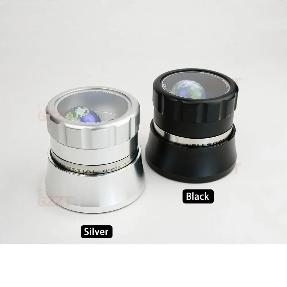 54mm 58mm ポルタフィルター コーヒーニードルディストリビューター