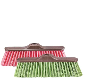 Wholesale Cheap Durable Garden Broom Brush Broom Cleaning Tool