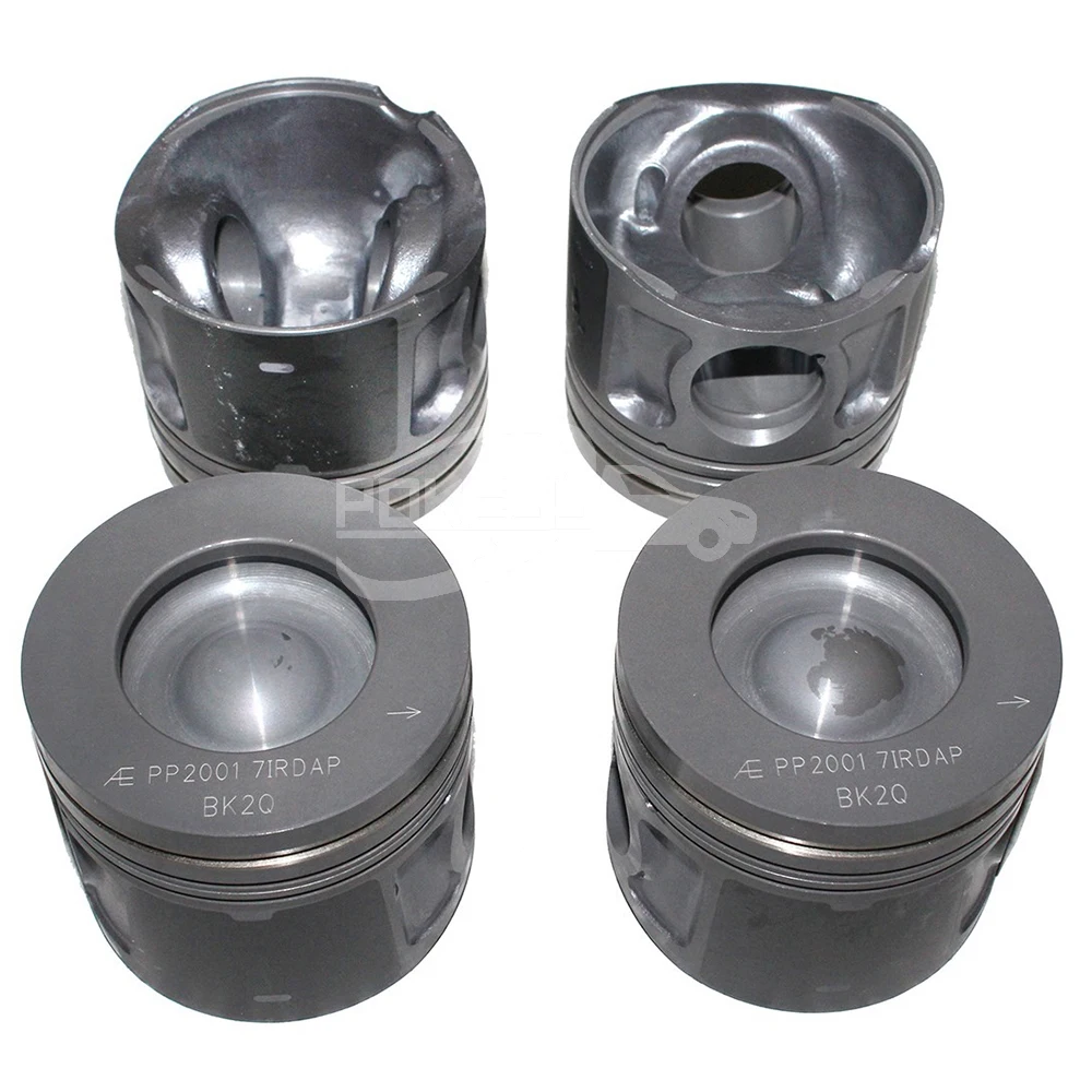 Car Engine Parts BK2Q6148AA for Ford Ranger Transit 2.2 Diesel Engine ... — 2