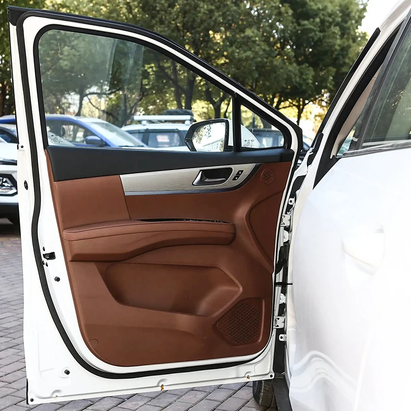 Haima 7x Car Faw Haima 7x-e 2025 2023 Chinese New Cheap China Automatic Cheep Used Gasoline Car Suv Manufacturer Sedan