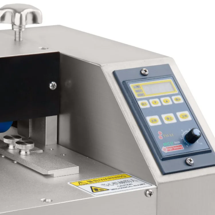 Small Desktop Deblister Machine Automatic Capsule Tablet Deblistering Machine for Blister