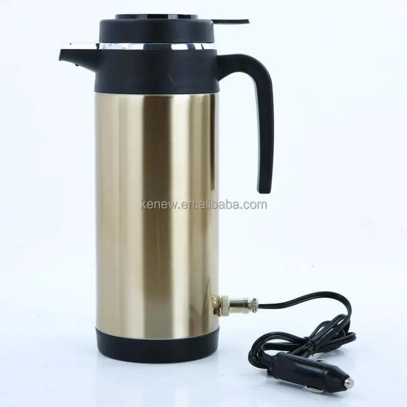 24v kettle fast boil