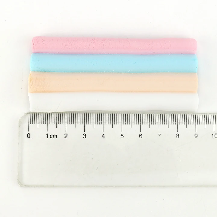 rainbow cotton candy