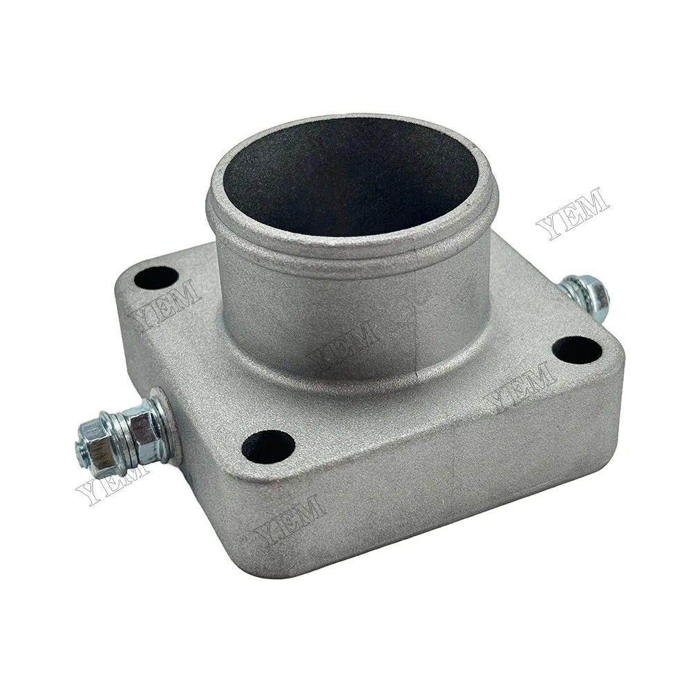 4D84 Preheat Block 129120-77501 Suitable for Yanmar Replacement Engine Parts 6