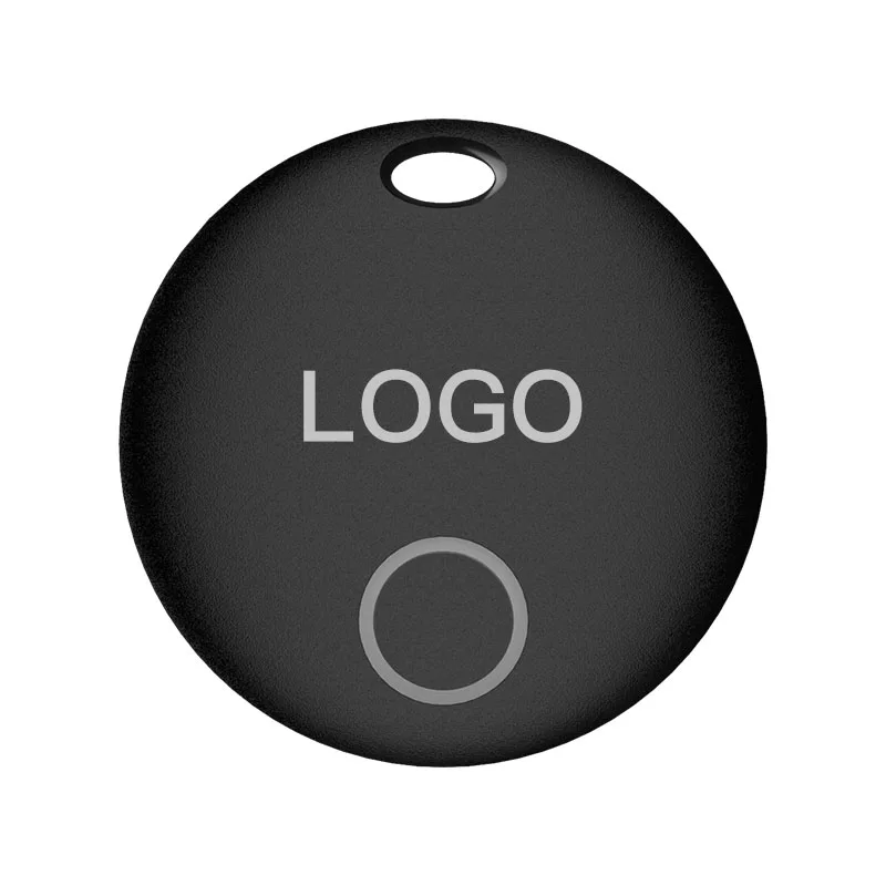 IP66 Waterproof Electric Detonator for Selfdefense Luggage Tracker Key Finder Item Locator Works with Find My Air Tracker Tags