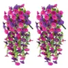 Lotus violet (bicolore) (69 mesh)