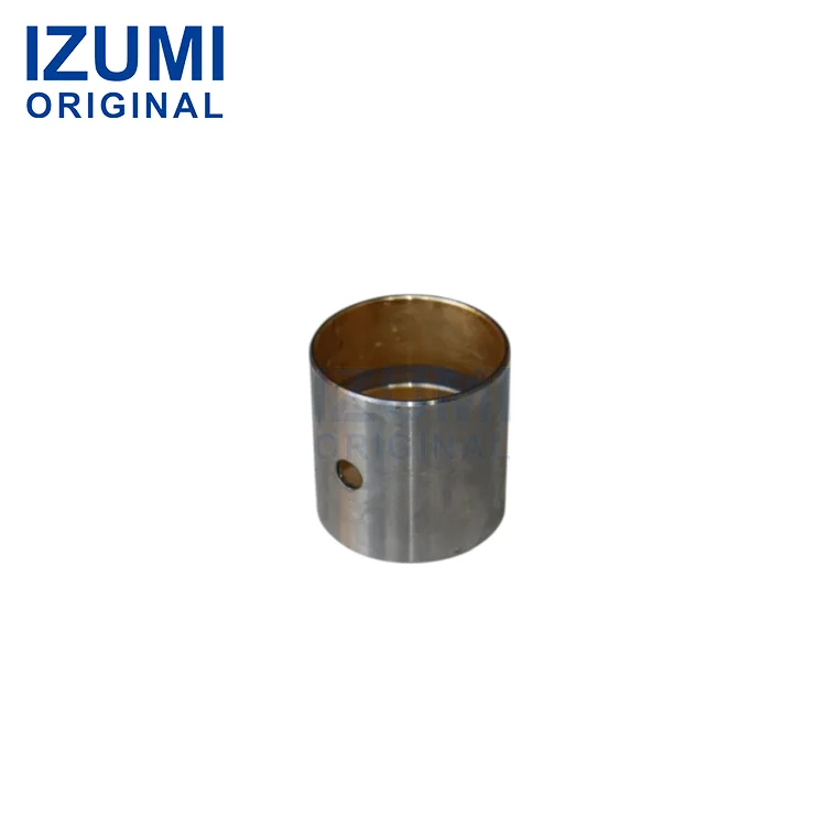 IZUMI ORIGINAL บูชก้านสูบคุณภาพสูง 4 ชิ้น สำหรับเครื่องยนต์ดีเซล Isuzu รุ่น 4BE1