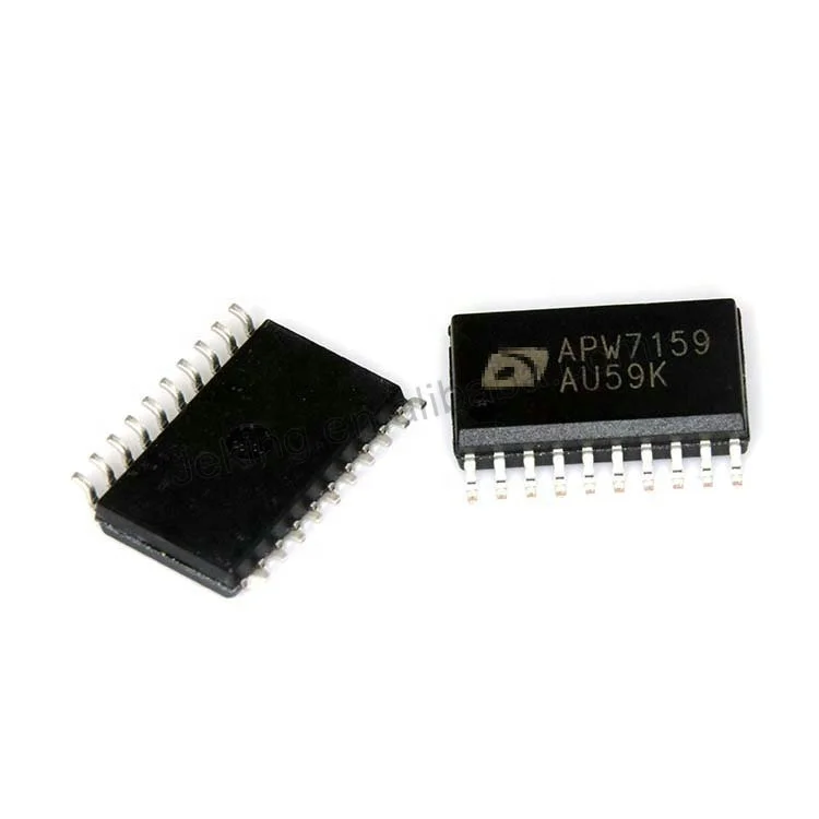 Jeking IC APW7159 APW7159A APW7159B SOP20