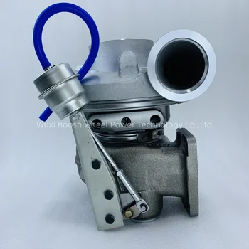 HX60W Turbocharger 4047147 4955815 4047151 4047151H for Engine QSX