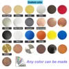 More Colors