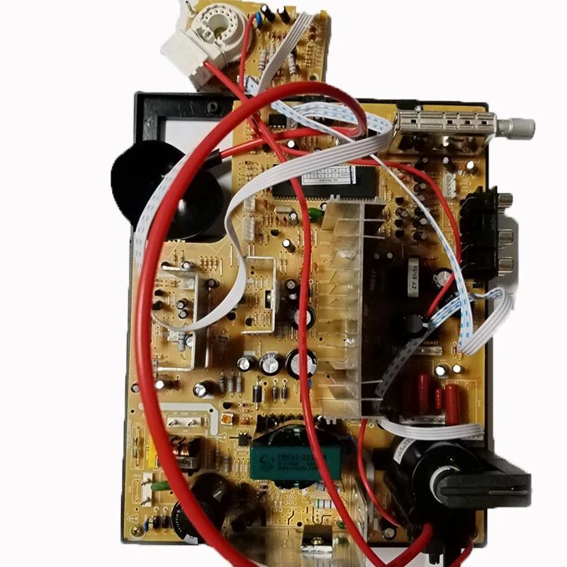 Shop CRT TV Circuit Boards from Reliable Chinese Factories