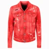 Coral Red