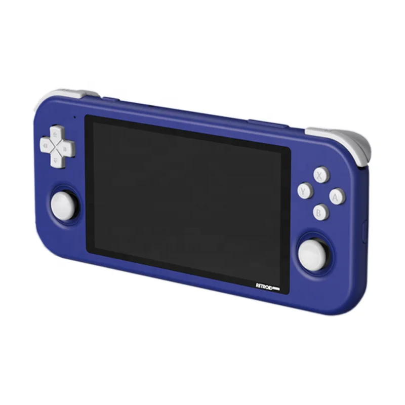 Retroid Pocket 3 Handheld Game Console - 4.7