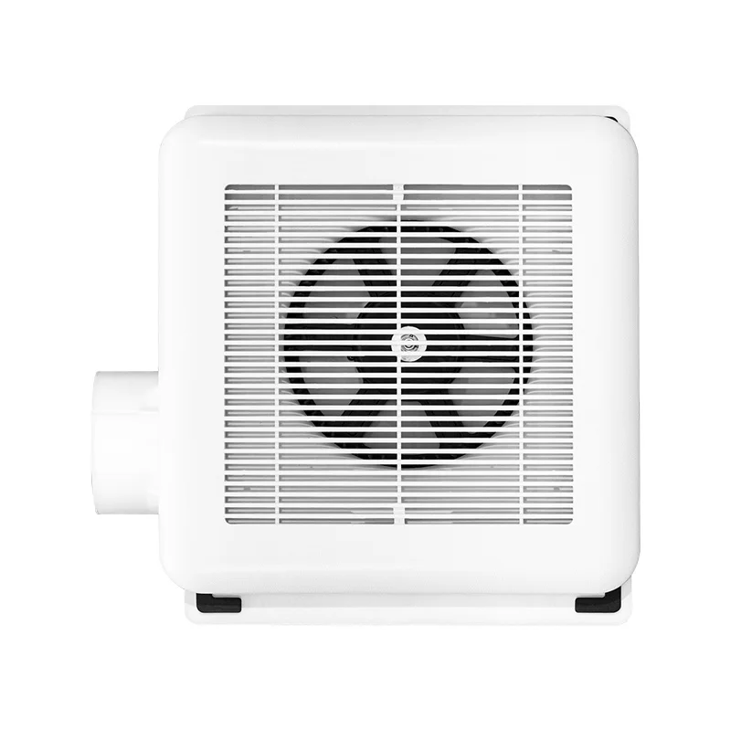 Ceiling Mounted Exhaust Fan, 220V 110V, Electric - detail 24