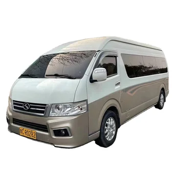 キングロングハイエースバス乗用バス17席ミニバス新品または中古