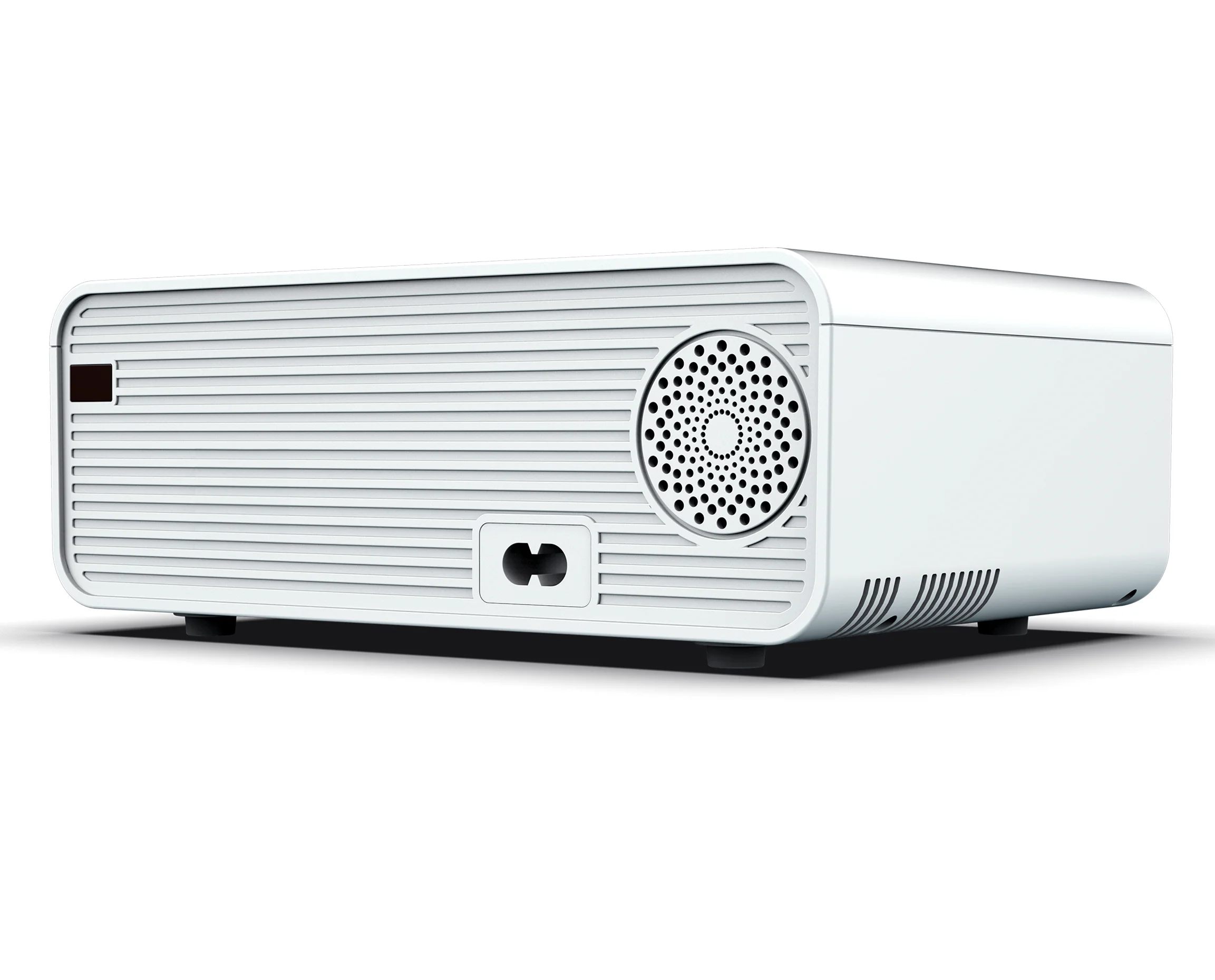 4k hdr laser projector